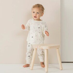 Rylee + Cru Shark Fin Matching Set